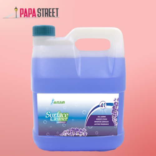 SC 10L   Lavender   Surface Cleaner