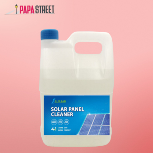 10L   Solar Panel Cleaner