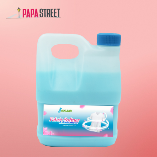 FSE 5L Fabric Softener and Enhancer