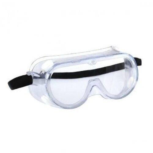 3M 1621 Chemical Splash Goggles