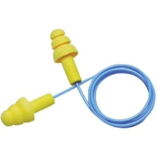 3M – 340-4004 Ultra Fit Reusable Corded Ear Plug