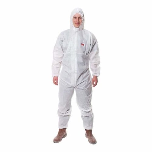 3M 4510 Disposable Protective Coverall