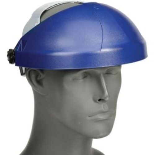 3M H8A 10078371827837 Combination Ratchet Headgear