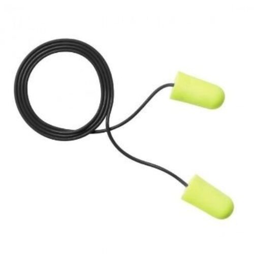 3M Metal Detectable Ear Plugs