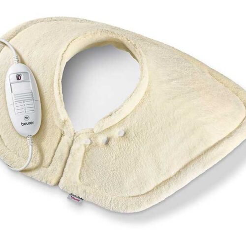 HK 54 Cosy – Cosy shoulder & neck heat pad