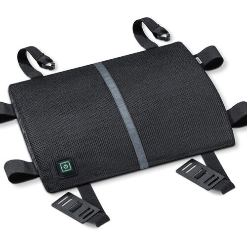 HK 70 – Heat pad with back rest