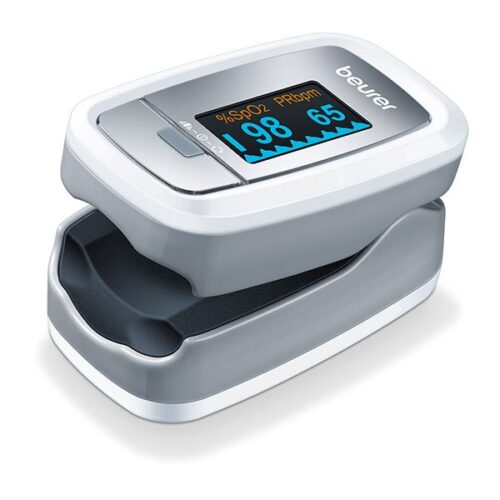 PO 30 – Pulse oximeter