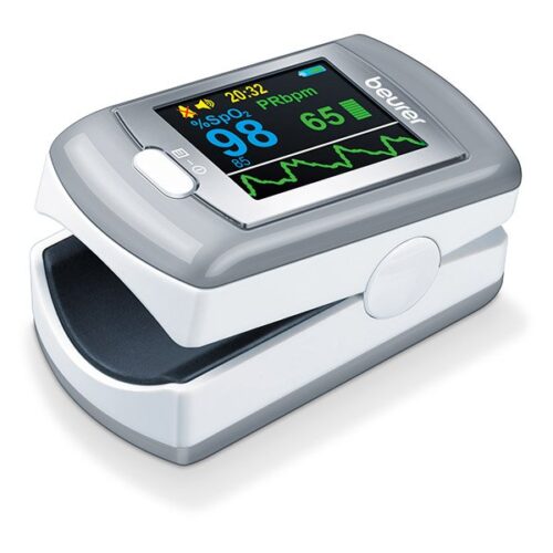 PO 80 – Pulse oximeter