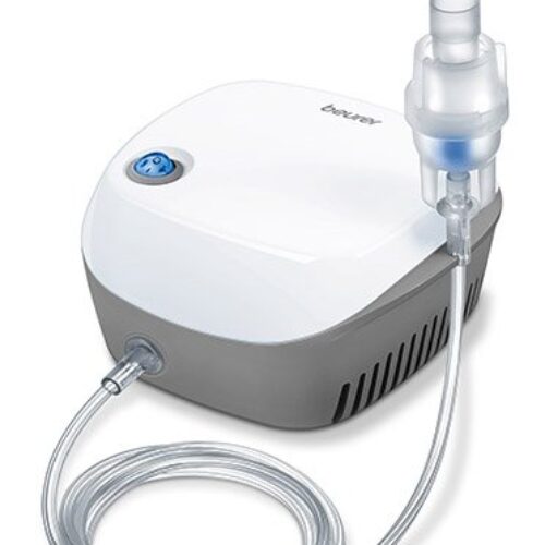 IH 18 – Nebuliser