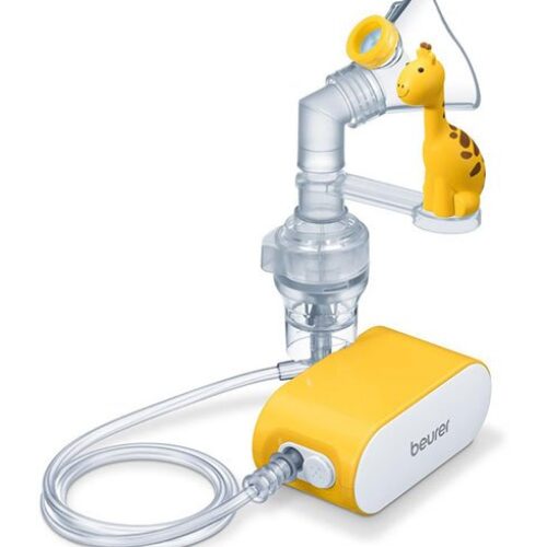 IH 58 Kids – Nebuliser