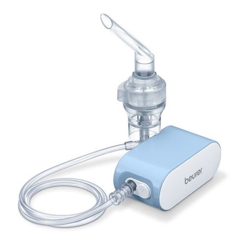 IH 60 – Nebuliser