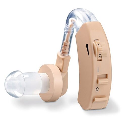 HA 20 – Hearing amplifier