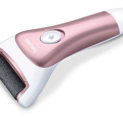 MP 55 – Portable pedicure device