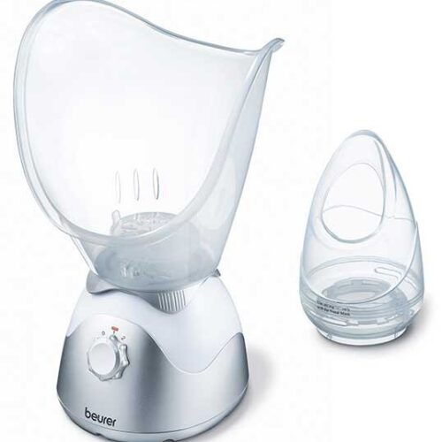 FS 50 – Facial sauna