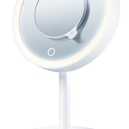 BS 45 – Illuminated cosmetics mirror