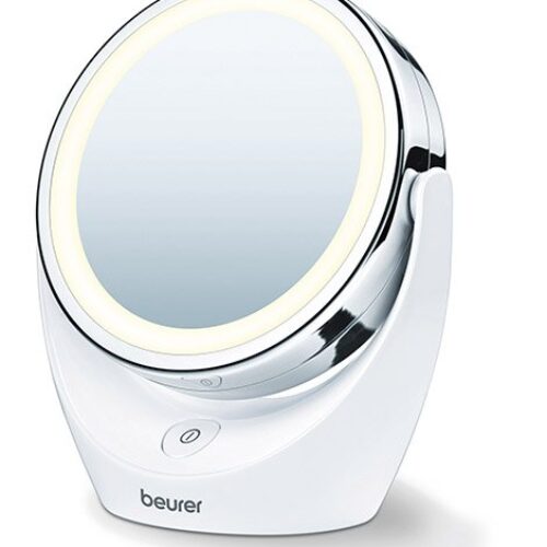 BS 49 – Illuminated cosmetics mirror