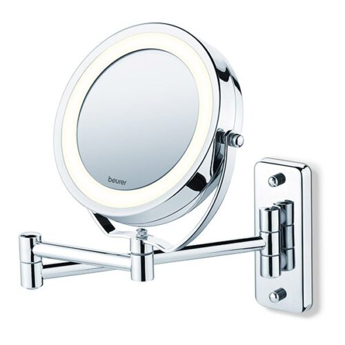 BS 59 – Illuminated cosmetics mirror