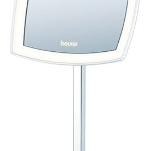 BS 99 – Illuminated cosmetics mirror