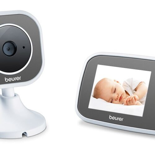 BY 110 – Video baby monitor