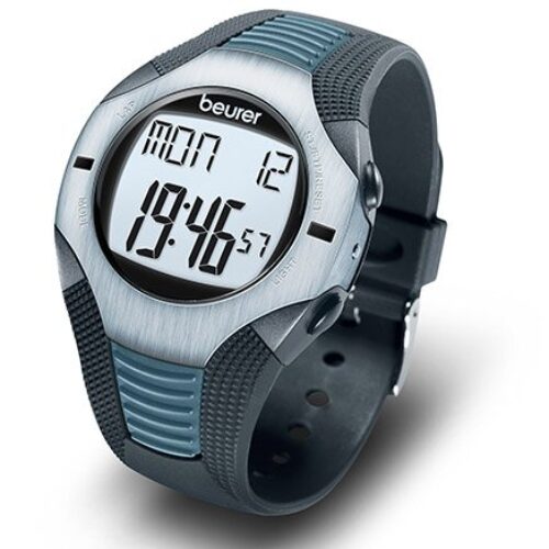 PM 26 – Heart rate monitor with chest strap