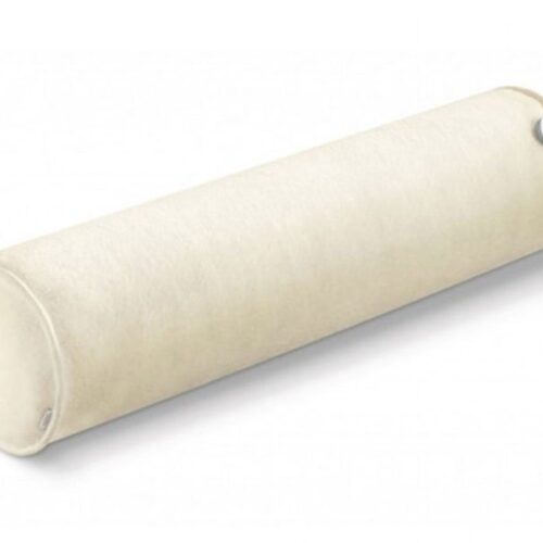 KR 40 – Cuddle Roll Heated side-sleeper pillow Machine Washable