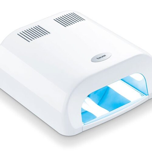 MPE 38 – UV nail dryer