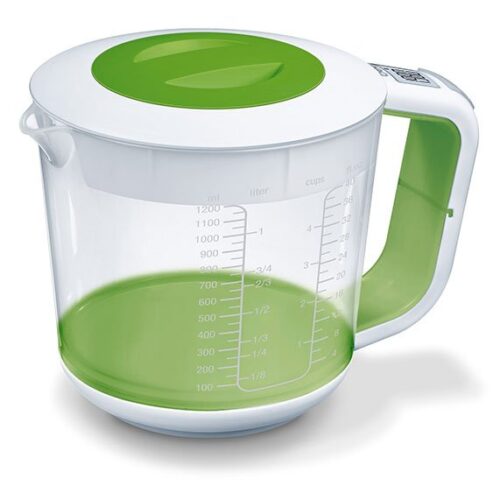 KS 41 – Digital Measuring Jug Scale