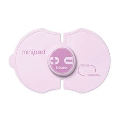 EM 10 Mini Pad Women Pain Relief for Abdominal Pain – 647.2