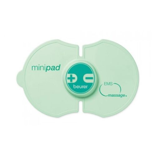 EM 10 Mini Pad Relaxing Massage – 647.22