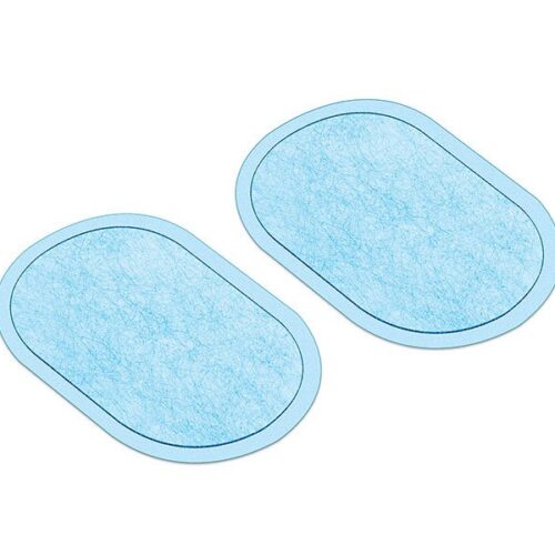 Spare EM 20 pads – 64710