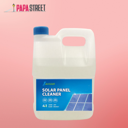 5L   Solar Panel Cleaner