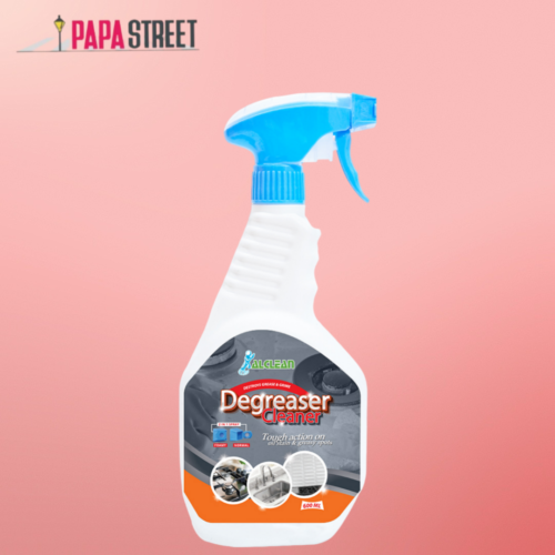 DC 600ML Degreaser Cleaner 600 ML