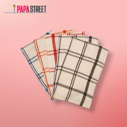 ADC-005-Cleaning Cloth/ Dusting Clothh-The Papa Street