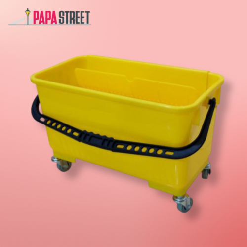 AF-8402-Glass Cleaning Bucket -The Papa Street