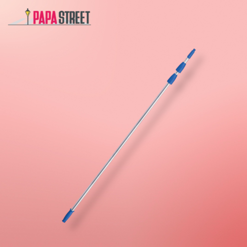 AF05010 – 6M -Aluminium Telescopic Pole The Papa Street