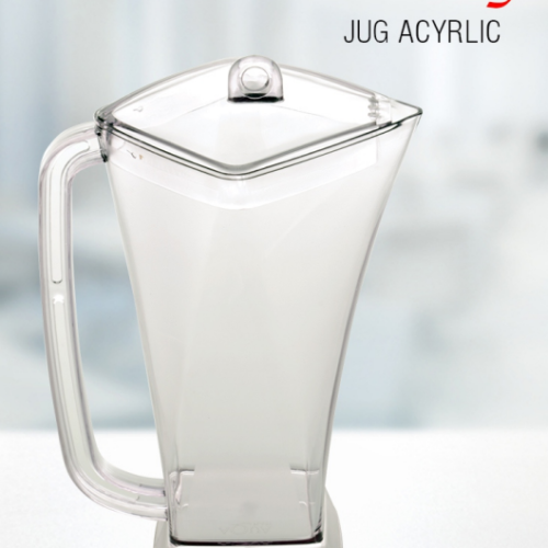 Acrylic Sweety Water Jug