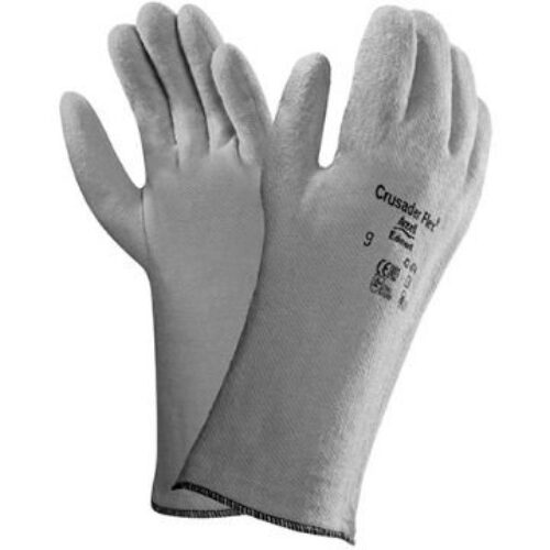 Ansell ActivArmr 42-474 Cut & Heat Resistant Gloves