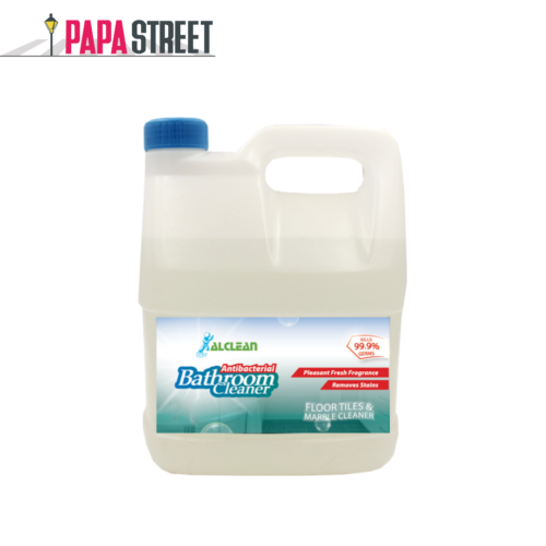 BC 3L Bathroom Cleaner- Tha papa street