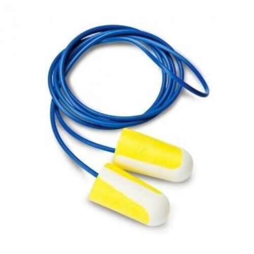 BILSOM 304 L Foam Corded Ear Plugs