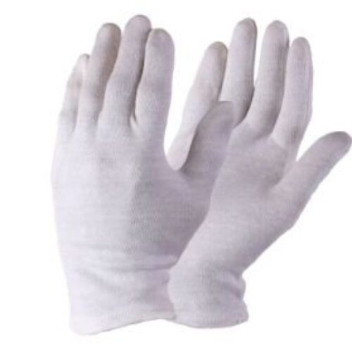 Besto Inspection Cotton Gloves