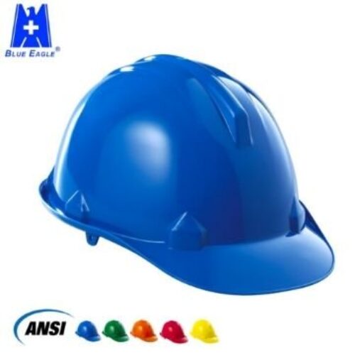 Blue Eagle HC31 Series Safety Helmet (Multiple color Option)