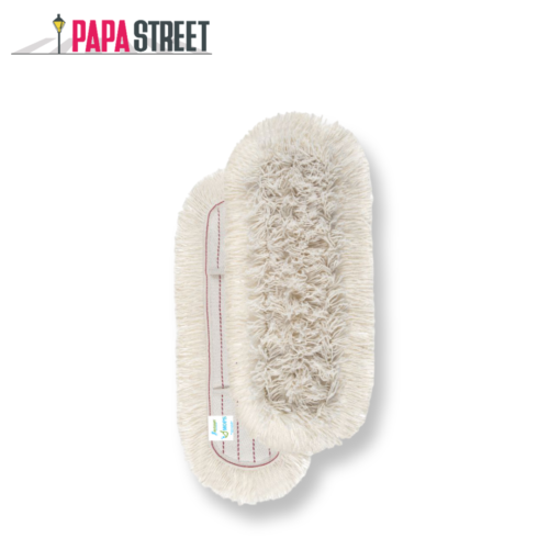 CMR 40cm Cotton Mop Refill 40cm- Tha papa street