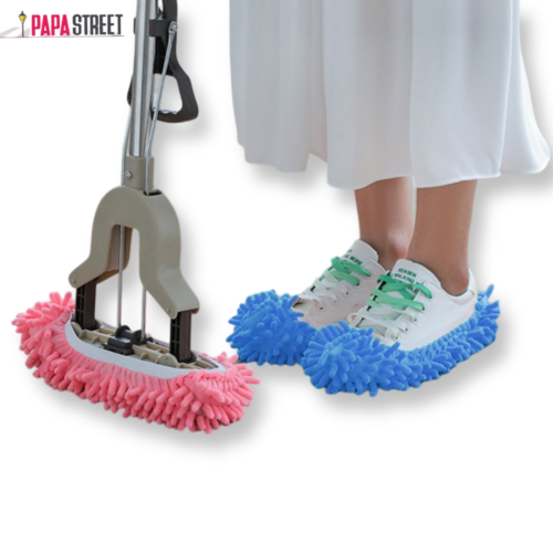 Mop Slippers.