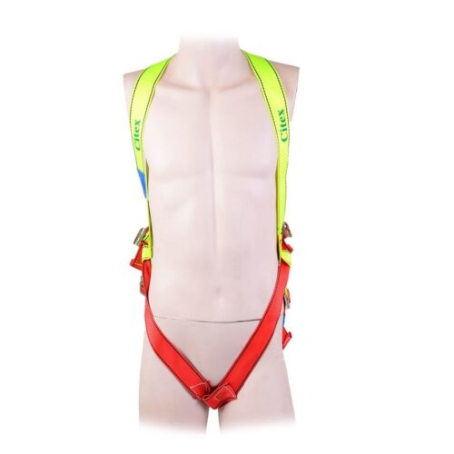 Citex Full Body Safety Harness