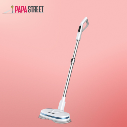 Mopa580 Cordless Electric Floor Mop