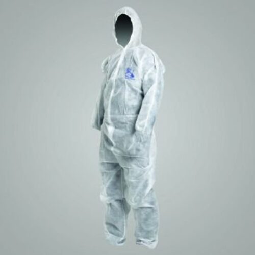 DC310 Disposable Easy wear Coverall