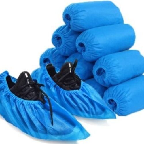 Disposable Non Woven Shoe Cover