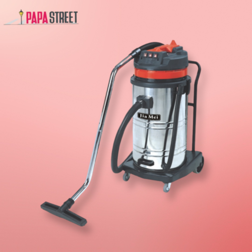 Dry Vacuum Cleaner 80 Liter