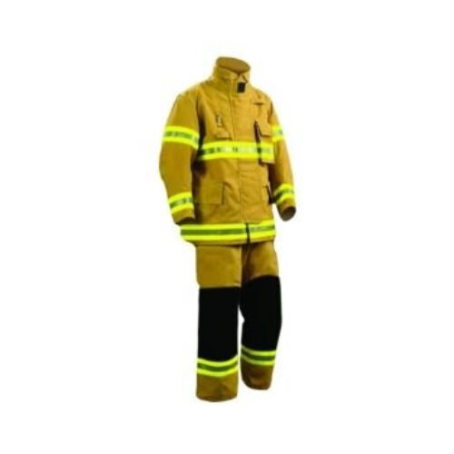 FMS505 Fireman Safety Suit