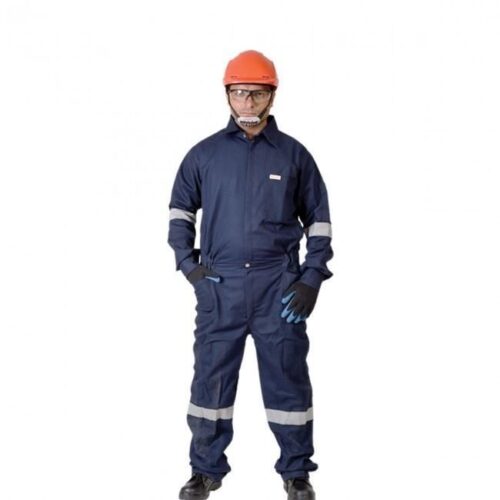 Fire retardant Suit Coverall